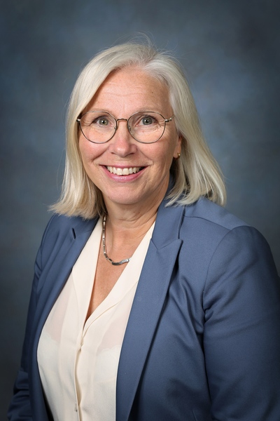 Birgitta Örtengren Yngve 